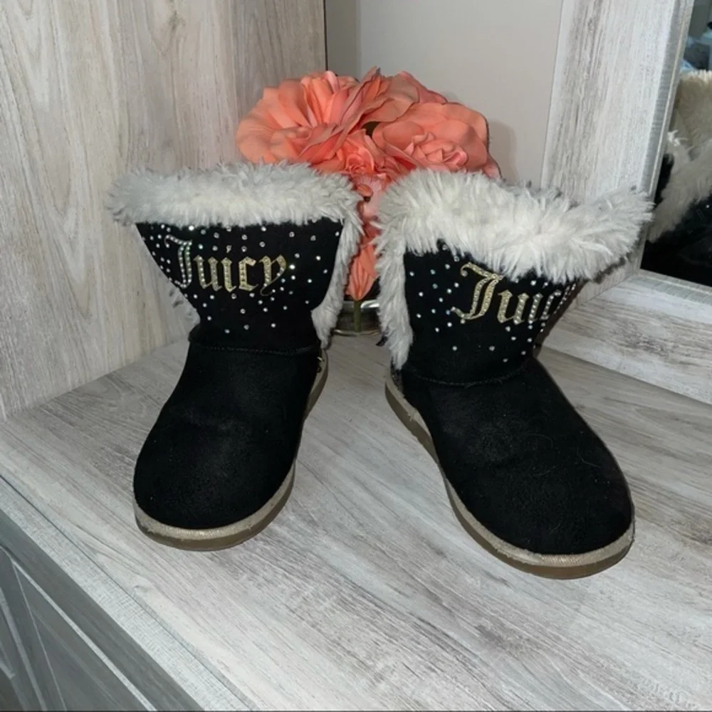 Juicy couture Boots